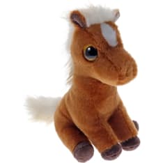 TY Beanie Boos 37408 Morty 15 cm hevonen pehmo