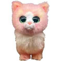TY Beanie Boos 37409 Cat 15 cm cat cuddly toy