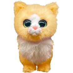TY Beanie Boos 37410 Tabbycat 15 cm kissa pehmo