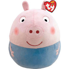 TY Squishy Beanie Pipsa Possu - Jyri pehmolelu