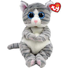 TY Beanie Bellies 40539 Mitzi 20 cm kissa pehmo