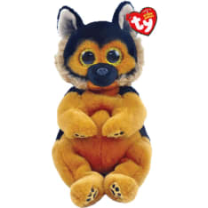 TY Beanie Bellies 40544 Ace 20 cm koira pehmo