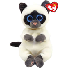 TY Beanie Bellies 40548 Miso 20 cm kissa pehmo