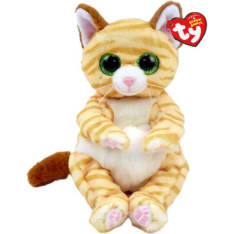 TY Beanie Bellies 40550 Mango 20 cm kissa pehmo