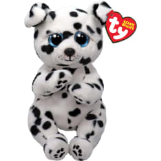 TY Beanie Bellies Rowdy Dalmation Dog 20 cm koira pehmo