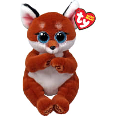 TY Beanie Bellies Witt Fox 20 cm kettu pehmo