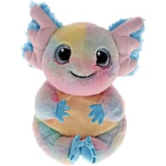 TY Beanie Bellies 41518 20 cm Aksolotli plush