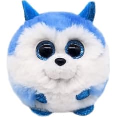 TY Beanie Balls Prince Husky koira pehmo