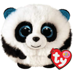 TY Beanie Balls Bamboo panda pehmo
