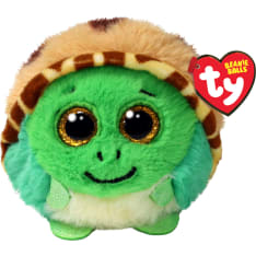 TY Beanie Balls Cruiser Turtle kilpikonna pehmo