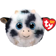 TY Beanie Balls Moophy Cow lehmä pehmo