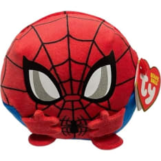 Ty Marvel Spiderman puffie pehmolelu
