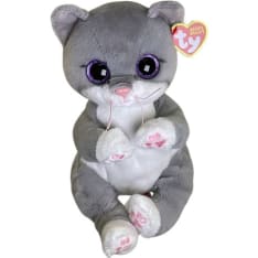 Ty Morgan Cat beanie bellies pehmolelu