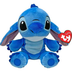 TY Beanie Bellies 44010 Disney Stitch 20 cm pehmo