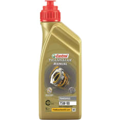 Castrol Transmax Transaxle 75W-90 1 l vaihteistoöljy