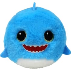 TY Bouncers 83007 Fins hai pehmopallo