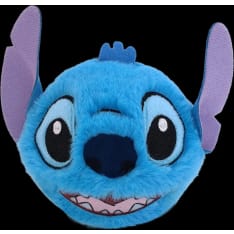 TY 83026 Stitch Alien Bouncer pehmo
