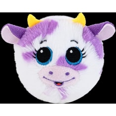 TY 83059 Daisy Cow Bouncer pehmo