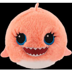 TY 83092 Reef Shark Bouncer pehmo