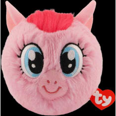 TY 83096 Pinkie Pie Bouncer pehmo