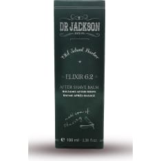 Dr. Jackson No 6.2 After Shave 100ml partabalsami