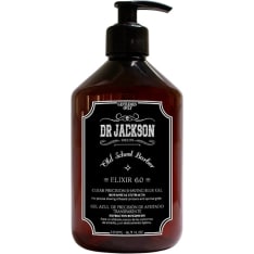 Dr. Jackson No 6.0 500ml shaving gel