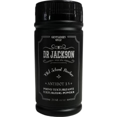 Dr. Jackson No 1.5 20g hiusten muotoilupuuteri