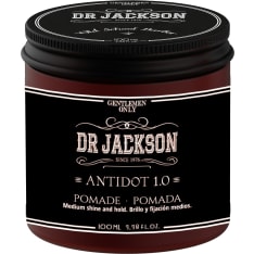 Dr. Jackson No 1.0 Pomade Medium Hold 100g hiusvaha