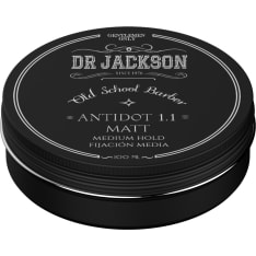 Dr. Jackson No 1.1 Matt Wax 100g hiusvaha