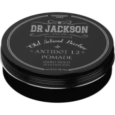 Dr. Jackson No 1.2 Hard Hold 100g hiusvaha