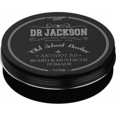 Dr. Jackson No 5.5 Pomade 50g beard wax