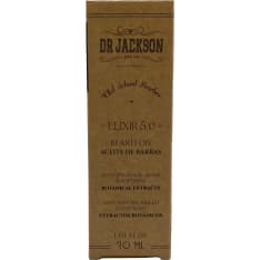 Dr. Jackson No 5.0 30ml beard oil