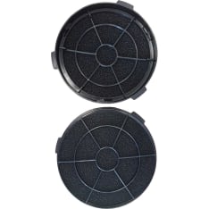 Cata 02859398 activated carbon filter