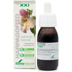 Soria Natural Harpagofito l. Pirunkourauute 50 ml ravintolisä
