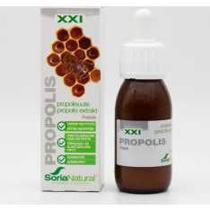 Soria Natural Propolisuute 50 ml ravintolisä
