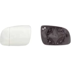 Alkar 10-6451109 Sivupeilin lasi