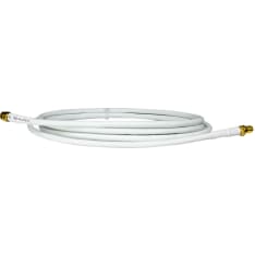 Televes SM-02 SMA-SMA uros-naaras 2,0m antennikaapeli