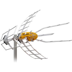 Televes Ellipse Combi LTE700 BIII/UHF antenni