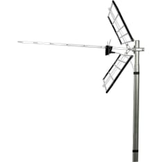 Televes Yagi TV-antenni