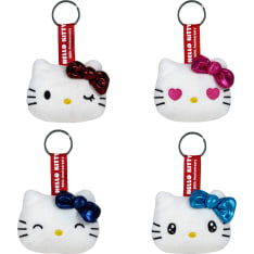 Hello Kitty Anniversary avaimenperä