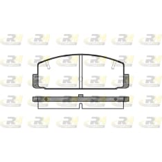 2179-20 Jarrupalasarja, Taka