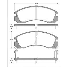 Roadhouse 2354-02 Jarrupalasarja, Etu