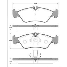 Roadhouse 2580-00 Jarrupalasarja, Taka
