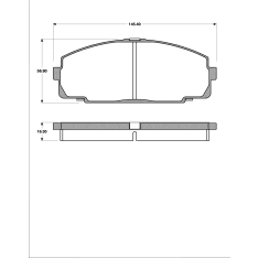 Roadhouse 2421-00 Jarrupalasarja