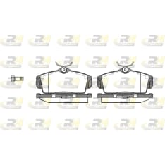 Roadhouse 2704-00 Jarrupalasarja