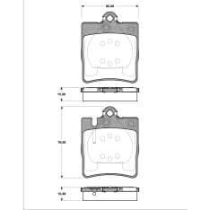 Roadhouse 2709-10 Jarrupalasarja