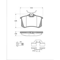 Roadhouse 2263-03 Jarrupalasarja