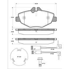 Roadhouse 2990-02 Jarrupalasarja