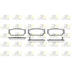 21063-02 Jarrupalasarja, Taka