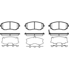 Roadhouse 2951-11 Jarrupalasarja